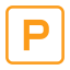 Free public parking